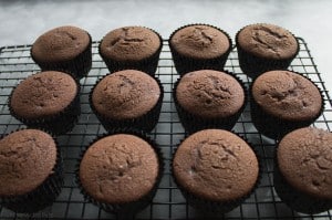 Cupcakes