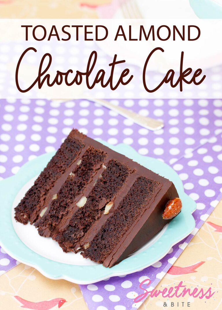 Gluten Free Dark Chocolate Mud Cake Sweetness and Bite