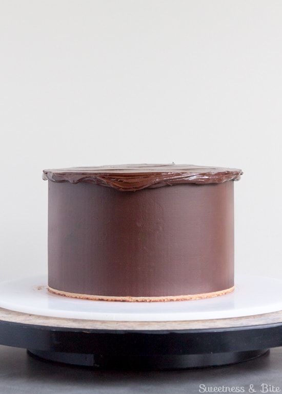 how-to-set-ganache-quickly