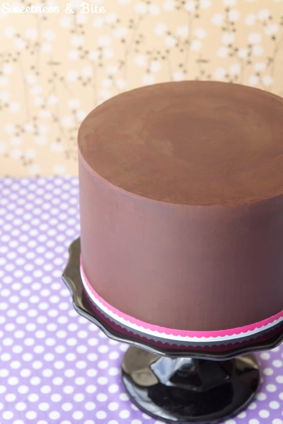 How Much Ganache to Fill a Cake? Expert Tips & Measurements