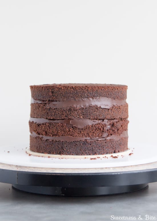 Moist chocolate cake recipe | BBC Good Food