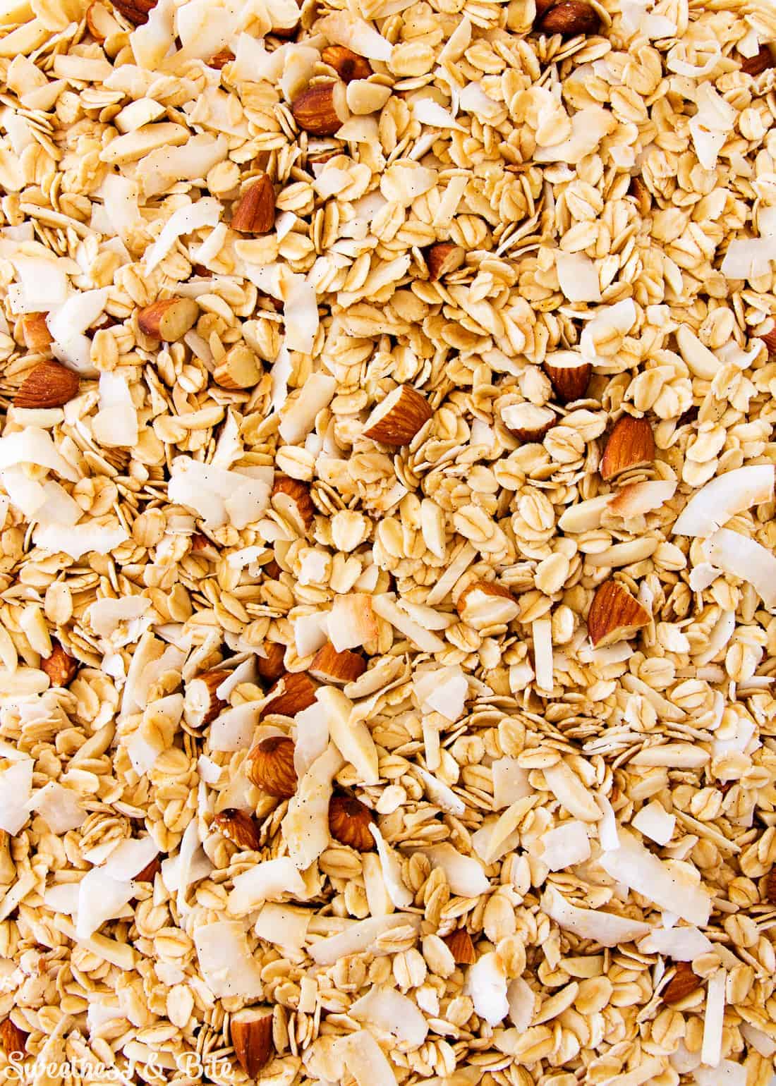 M'y muesli coconut low sugar - Mymuesli - 575