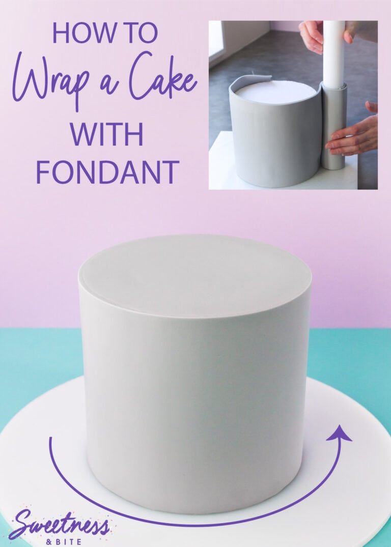 How to Store Fondant Decorations - Sweetness and Bite