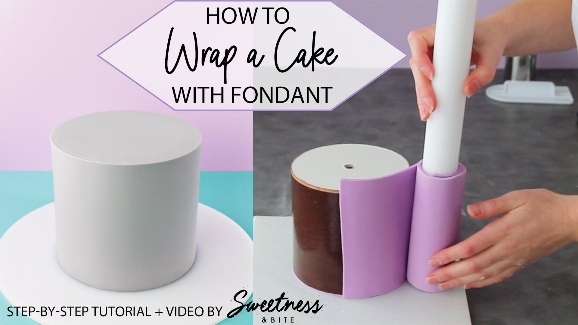 How to Work with Fondant