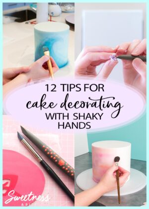 How to Stick Fondant to Fondant - A Guide to Edible Glue