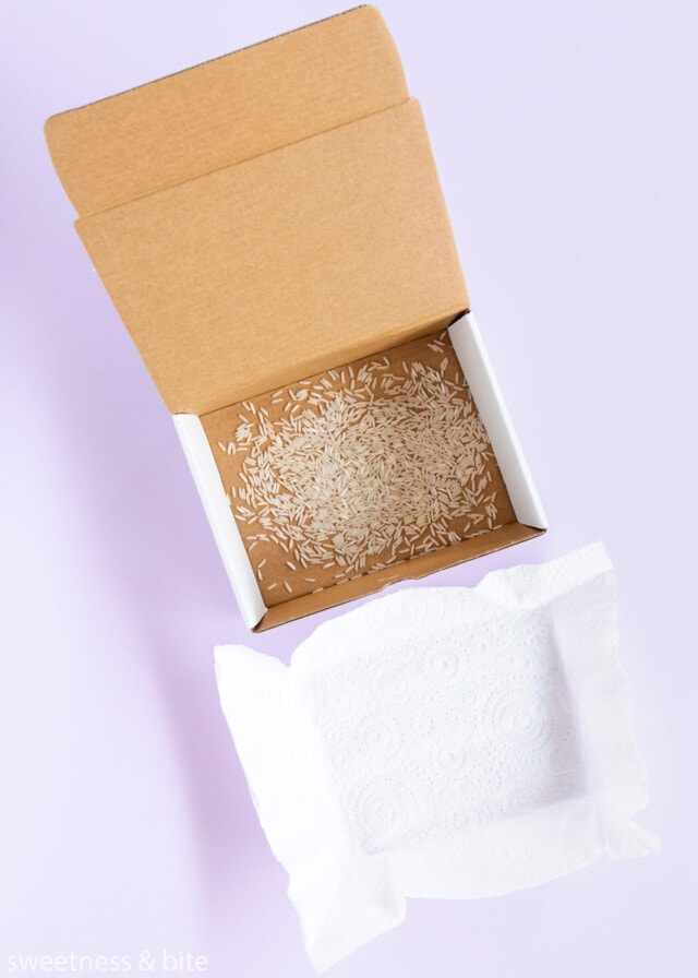 How to Store Fondant Decorations Sweetness and Bite