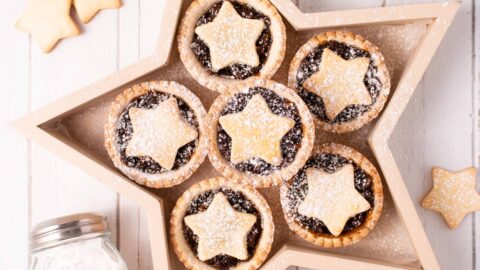 Mince Pies 