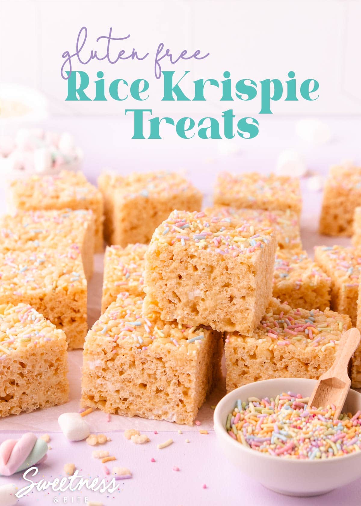 Crispy Rice Gluten-Free Cereal